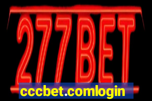 cccbet.comlogin