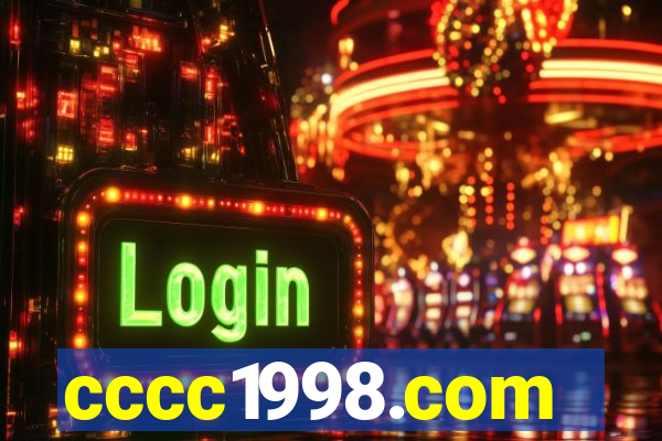 cccc1998.com