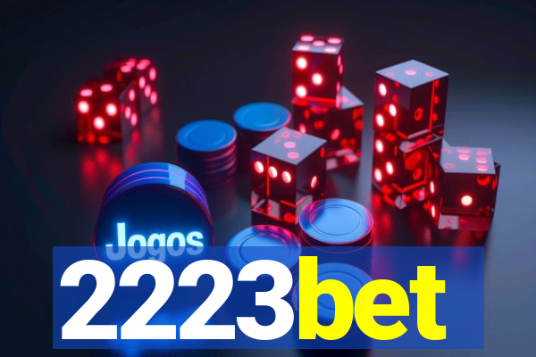 2223bet