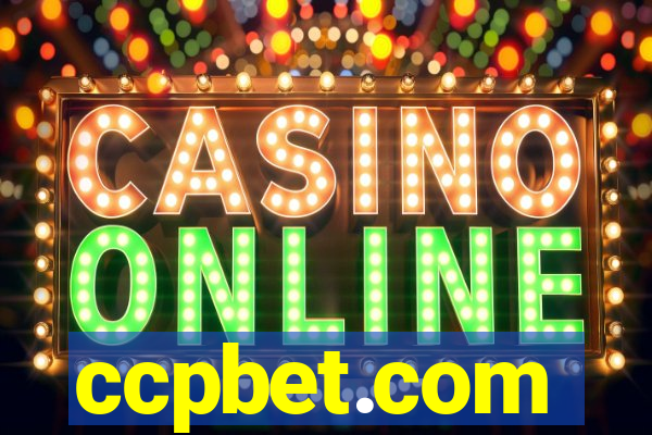 ccpbet.com