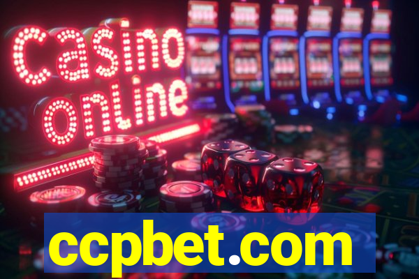 ccpbet.com