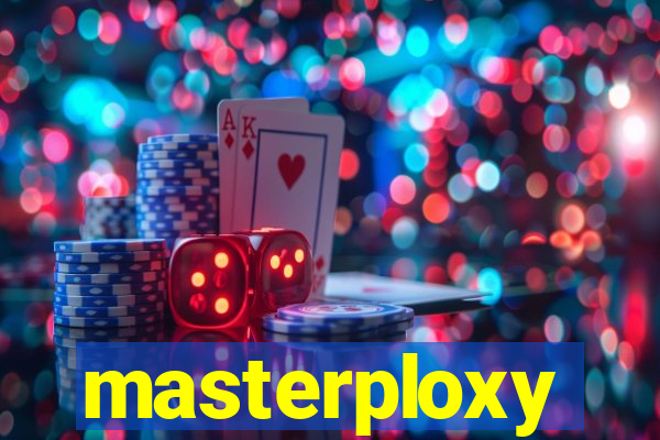 masterploxy