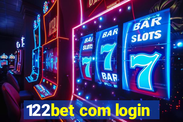 122bet com login