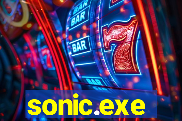 sonic.exe