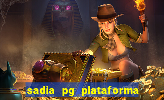 sadia pg plataforma de jogos