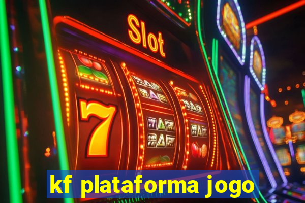 kf plataforma jogo