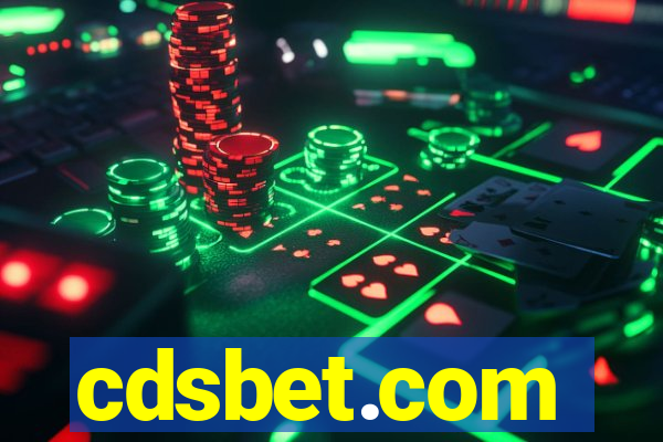 cdsbet.com