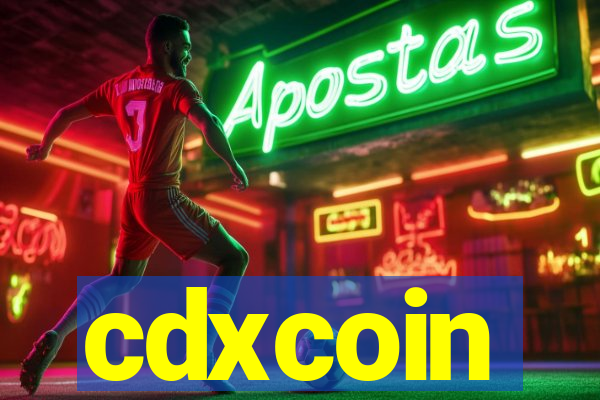 cdxcoin