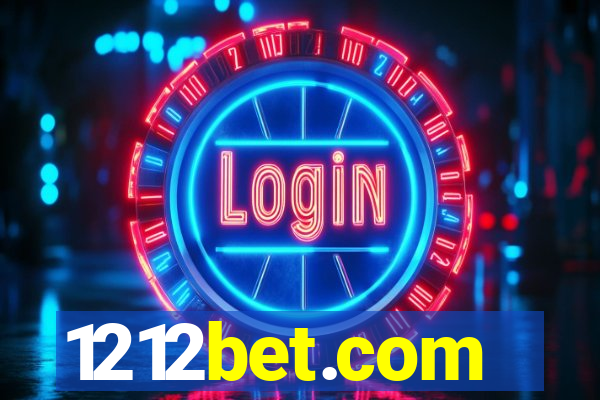 1212bet.com