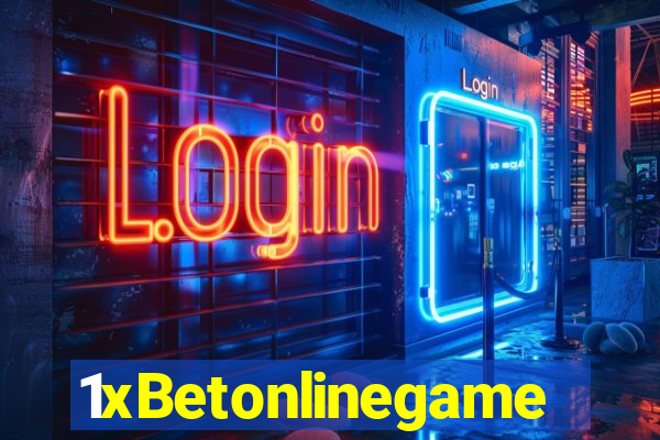 1xBetonlinegame