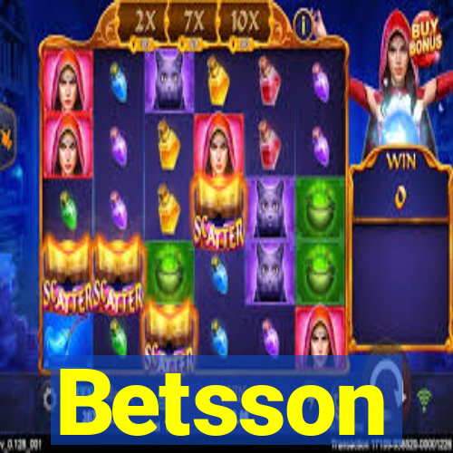 Betsson