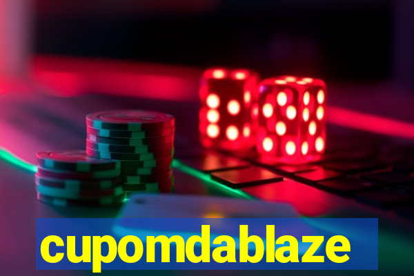 cupomdablaze