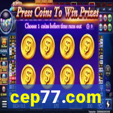 cep77.com