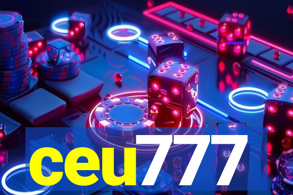 ceu777