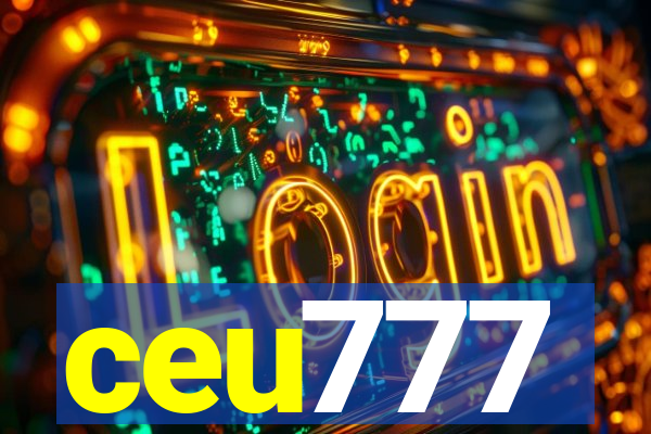 ceu777