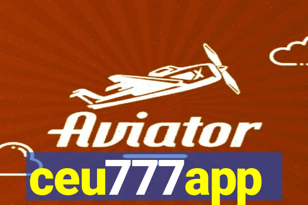 ceu777app