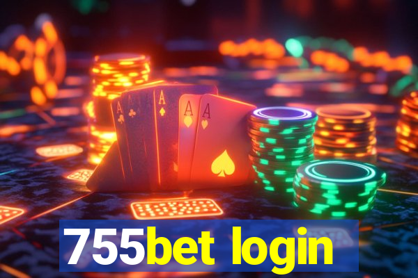 755bet login