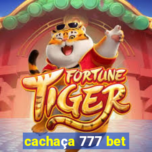 cachaça 777 bet