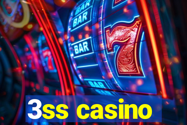 3ss casino