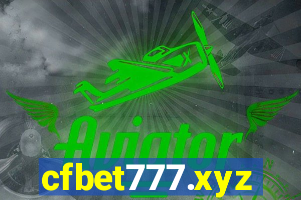 cfbet777.xyz