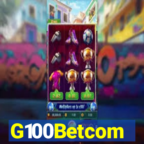 G100Betcom