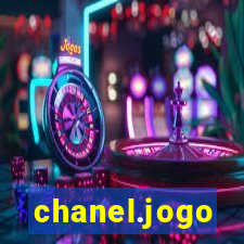 chanel.jogo