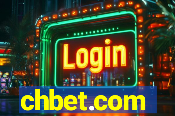 chbet.com