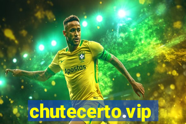 chutecerto.vip