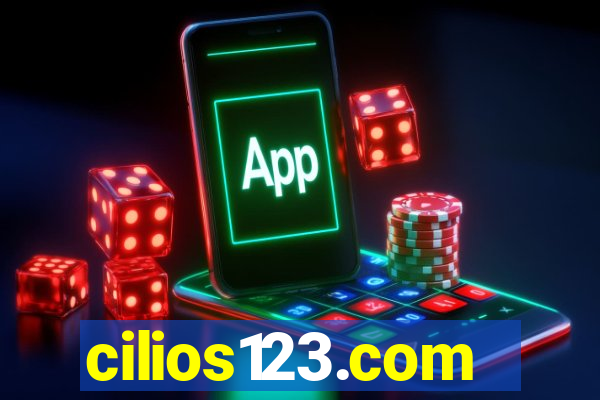 cilios123.com