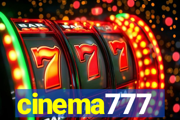 cinema777