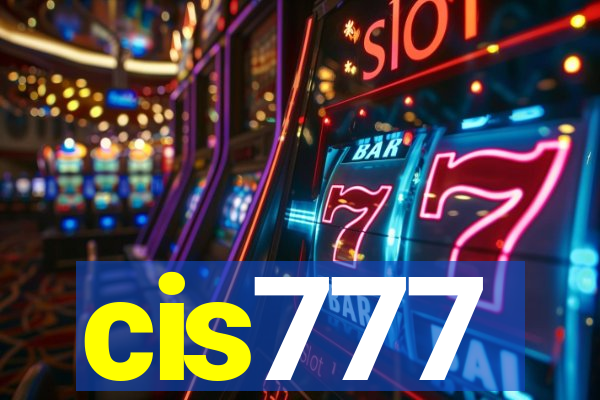 cis777