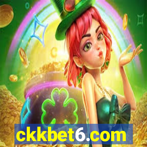 ckkbet6.com