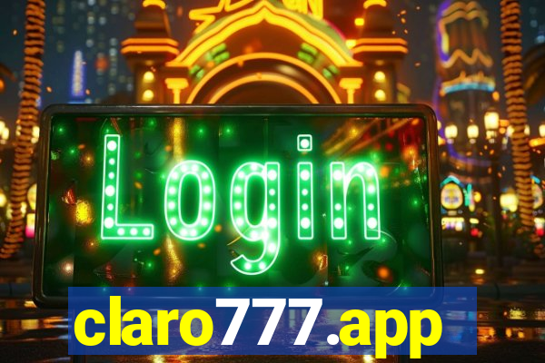 claro777.app