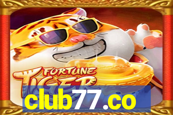 club77.co