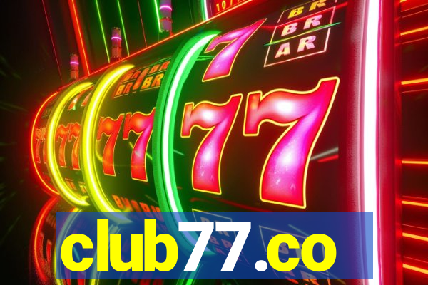 club77.co