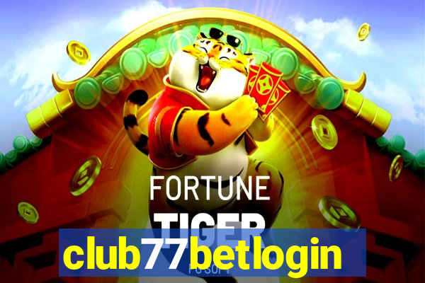 club77betlogin