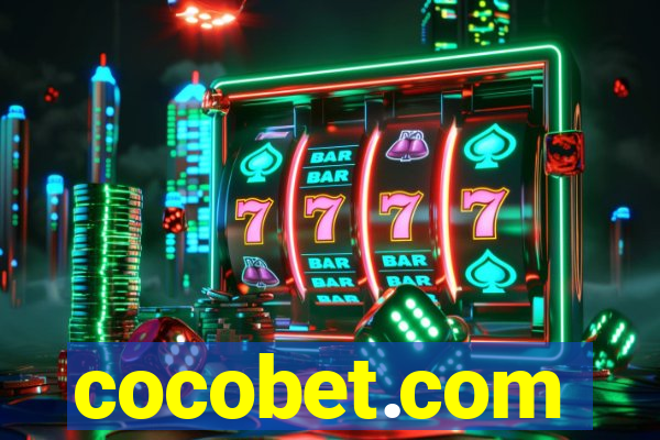 cocobet.com