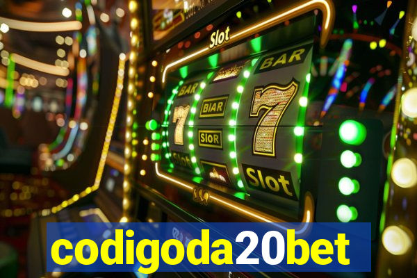 codigoda20bet