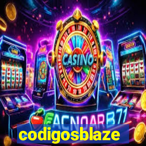 codigosblaze