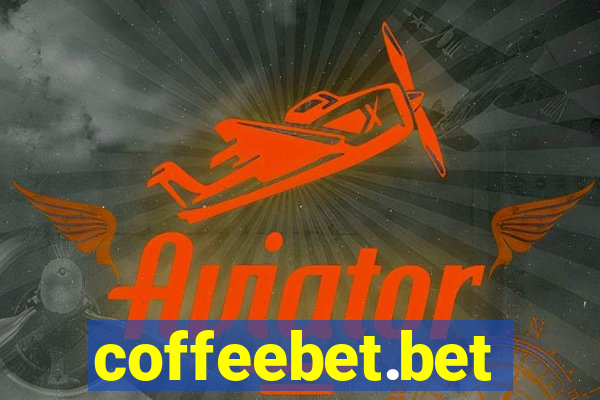 coffeebet.bet