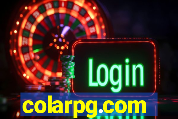 colarpg.com