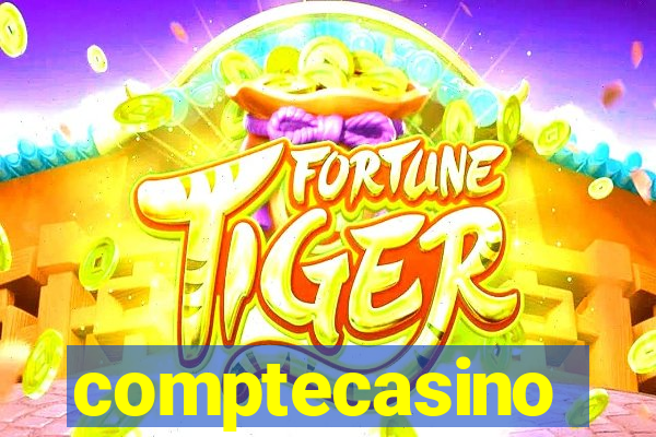 comptecasino