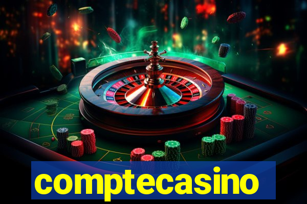 comptecasino