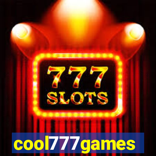 cool777games