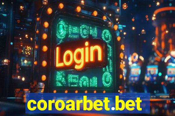 coroarbet.bet