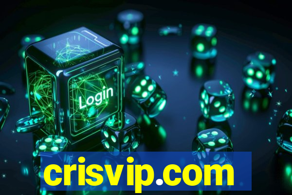 crisvip.com