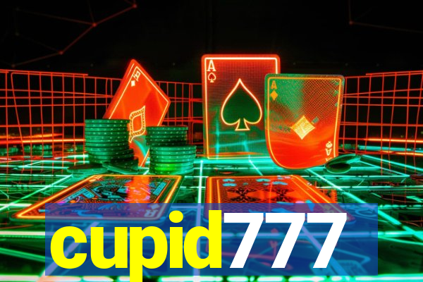 cupid777