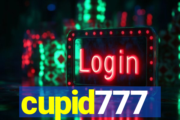 cupid777