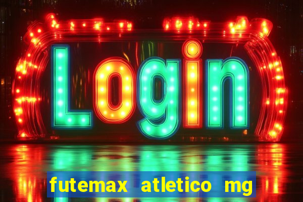 futemax atletico mg x flamengo