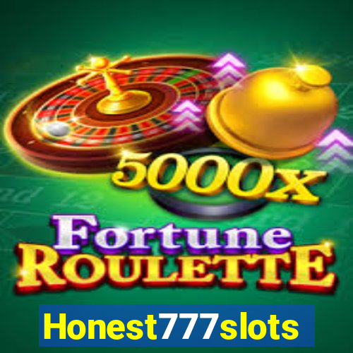 Honest777slots